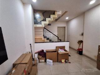 Quận 5  nhà mới 5 tầng  hoàn công chuẩn