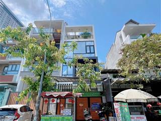 Nhà phố có thang máy rẻ 45 tr/th kdc himlam quận 7 cao cấp, nhà tkvp  0931 353 ***