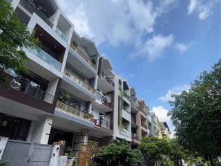Bán & sang hđt nhà phố có thang máy kdc himlam quận 7 nhà 5x20m shr gb 28 tỷ  0931 353 ***