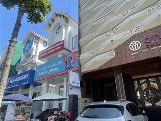 Bán 110 tỷ nhà phố 10x20m mt đ. nguyễn thị thập kdc himlam quận 7 shr (có tl)  0931 353 ***