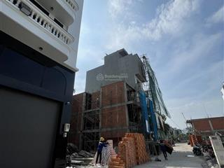 Bán đất 9,9 tỷ kdc hiện hữu p. tân hưng quận 7 kề himlam ngay vietopia dt 55m2 shr  0931 353 ***