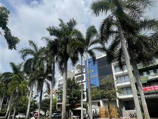 Cần bán nhà phố mặt tiền đ. hoàng trọng mậu himlam quận 7 shr, có tm bán 37 tỷ  0931 353 ***