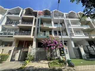 Nhà phố himlam tân hưng nhà bán 28,5 tỷ vị trí đẹp + shr + có tm  0931 353 ***