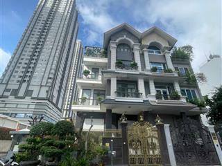 Thượng lượng mạnh biệt thự himlam đ.số 6 dt 10x20m2 full nt giá 55,9 tỷ  0931 353 ***