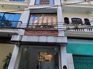 Bán nhà phân lô đường 800a. dt 52m2/65m2, 5 tầng, rộng 4m nhà 2 thoáng kd ô tô vào nhà, giá 18 tỷ