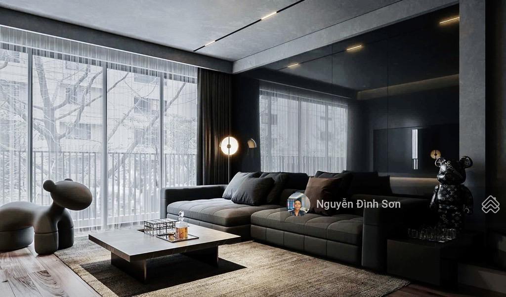 Bán nhà ngọc thụy 75m, 11,5 tỷ, 6 tầng ô tô, mt rộng 4.6m hiếm