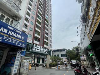 Bán nhà ngọc lâm 76m 9.3 tỷ căn góc mt 5.6m nhà dòng tiền hiếm