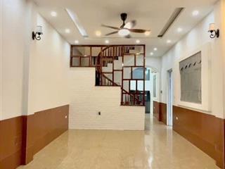 Bán nhà ngọc thuỵ 63.1m2 6.7 tỷ, 4 tầng 5 ngủ bếp rộng