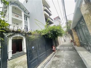 Bán nhà ngọc thuỵ 140m 21 tỷ oto vào nhà mặt tiền rộng 6m kinh doanh