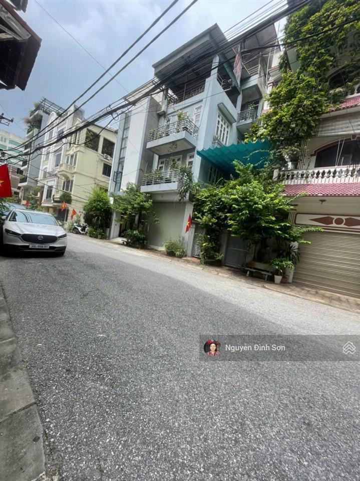 [giảm 5 tỷ] nguyễn sơn 81m2 20 tỷ 4 tầng chủ mót bán oto tránh căn góc mt 6.6m kinh doanh