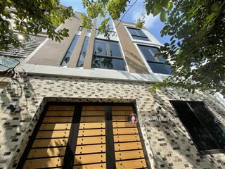 Bán nhà hồng tiến 96m2, 16 tỷ thang máy mặt tiền 8m oto tránh kinh doanh ở sướng