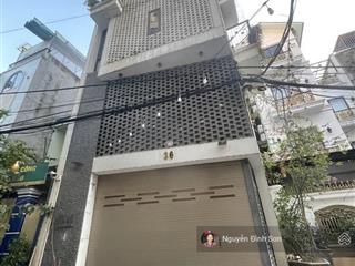 Bán nhà hồng tiến 99m2 22 tỷ mt 5.2m 7 tầng thang máy kinh doanh oto tránh ở sướng