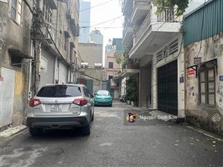 Bán nhà nguyễn văn cừ 93m2 13 tỷ ô tô tránh kinh doanh cách 1 nhà ra mặt phố ở sướng mt rộng hiếm