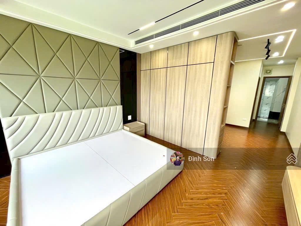 Bán gấp[giảm 1 tỷ]hồng tiến 65m13.88 tỷ7 tầng oto thang máy