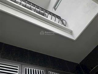 Chính chủ bán nhà riêng 5 tầng (mỗi tầng 2 pn)  4wc  nhà xây mới đầy đủ công năng