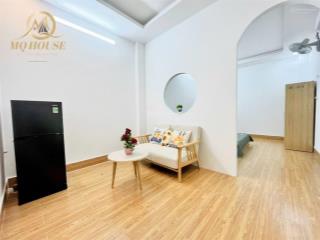 Phòng trọ full nội thất ngay trung tâm q1 hẻm 212b nguyễn trãi gần trường đại học