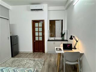 Phòng cho thuê gần đại học kinh tế tphcm  viện isb quận 1 đường mạc đỉnh chi phường đa kao