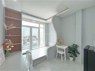 Phòng cho thuê tách bếp ngay cầu nguyễn văn cừ gần võ văn kiệt ngay đh sư phạm tphcm full nội thất