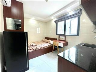 Cho thuê phòng trọ giá rẻ trường đại học y dược tphcm đường trần hưng đạo q5 có thang máy