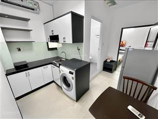 Phòng cho thuê 1pn 30m2 gần đại học tân định quận 1 full nội thất ngay công viên lê văn tám