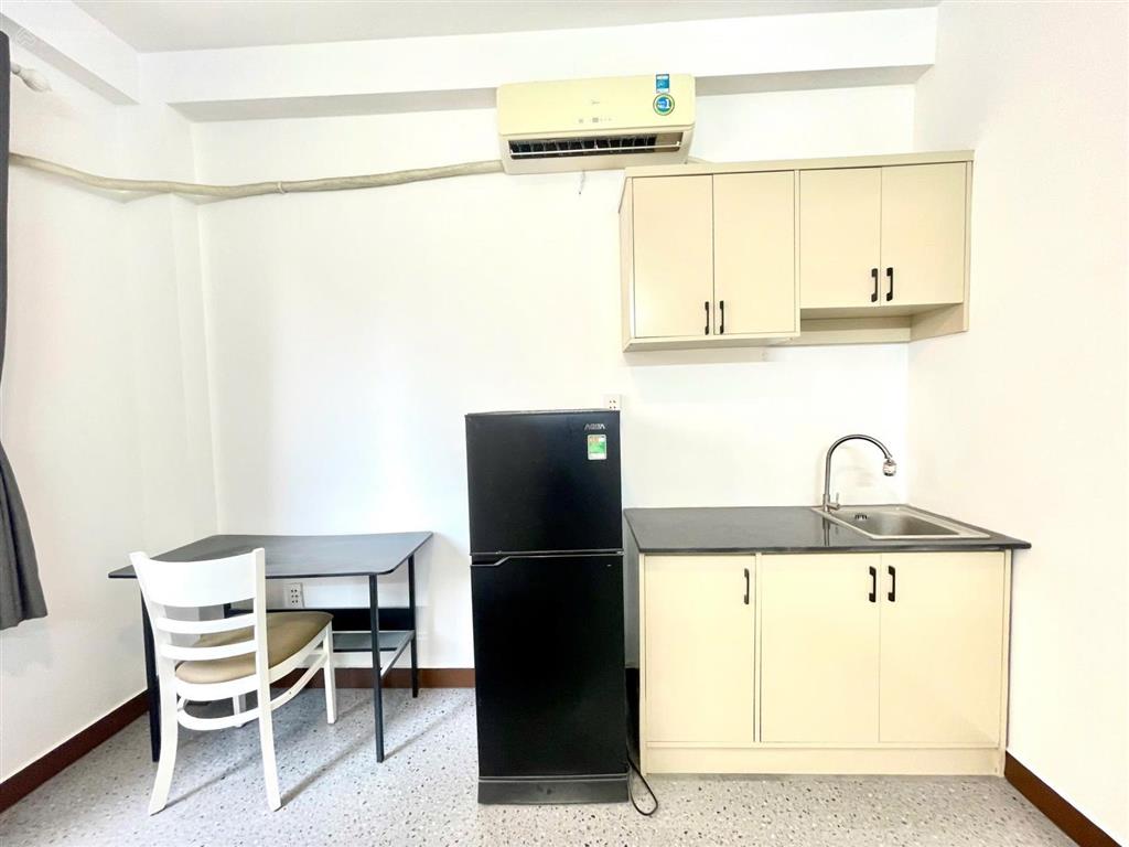 Cho thuê nhà trọ phòng trọ phạm ngũ lão q1 ngay cv gần bến thành  ngã sáu phù đổng full nội thất