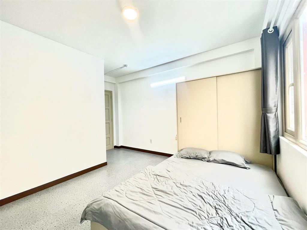 Cho thuê nhà trọ phòng trọ phạm ngũ lão q1 ngay cv gần bến thành  ngã sáu phù đổng full nội thất