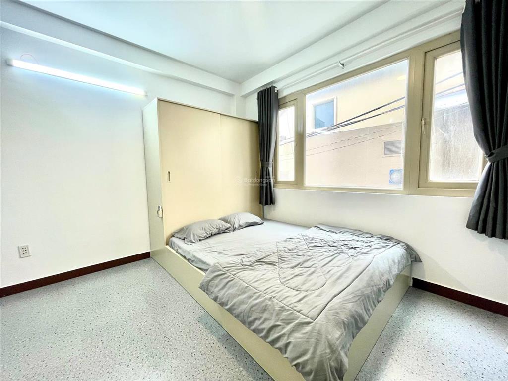 Cho thuê nhà trọ phòng trọ phạm ngũ lão q1 ngay cv gần bến thành  ngã sáu phù đổng full nội thất