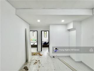 Cho thuê 2 phòng ngủ 1 phòng khách chưa qua sử dụng cửa sổ trời đường phan huy ích  tân bình