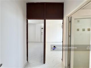 Cho thuê 2 phòng cửa sổ trời đường lê văn thọ  phường 11  gò vấp