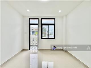 Cho thuê phòng cửa sổ ban công full nội thất đường thống nhất  gò vấp