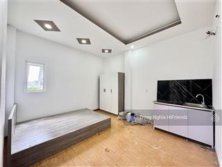 Cho thuê phòng cửa sổ trời đường lê đức thọ  phường 13  gò vấp
