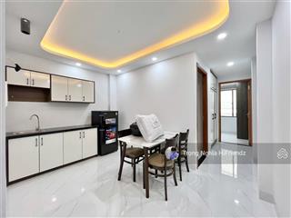 Cho thuê 2 phòng ngủ 1 phòng khách full nội thất đường dường quang hàm  phường 5  gò vấp