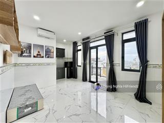 Cho thuê phòng cửa sổ ban công đường phan huy ích  phường 12  gò vấp