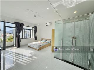 Cho thuê phòng cửa sổ ban công full nội thất máy giặt riêng đường phạm văn chiêuphường 14 gò vấp