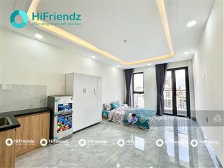 Cho thuê phòng cửa sổ ban công chưa qua sử dụng đường phạm văn chiêu  phường 14  gò vấp