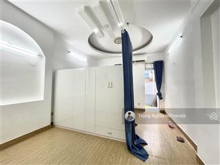 Cho thuê 1 phòng ngủ tách bếp full nội thất đường lê văn thọ  phường 8  gò vấp