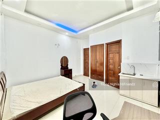 Cho thuê phòng nội thất cơ bản đường hoàng bật đạt  phường 15  gò vấp