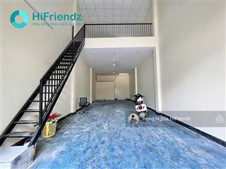 Cho thuê nhà nguyên căn phù họp ở làm văn phòng kinh doanh