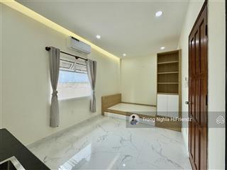 Cho thuê phòng cửa sổ đường số 59  chợ thạch đà  gò vấp