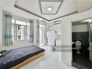 Cho thuê phòng cửa sổ ban công thoáng đường phan huy ích  phường 12  gò vấp