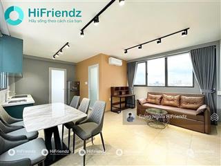 Cho thuê penthouse 1phòng ngủ full nội thất chưa qua sử dụng đường lê đức thọ  phường 6  gò vấp