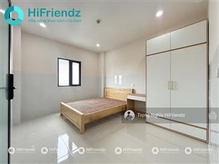 Cho thuê phòng chưa qua sử dụng cửa sổ trời đường tô ngọc vân  quận 12