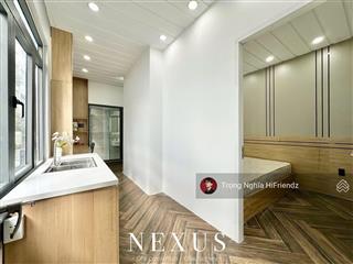 Cho thuê căn hộ 2phòng ngủ full nội thất đường lê văn thọ  phường 11  gò vấp  công viên làng hoa