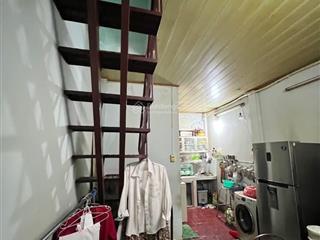 Nhà chưa qua đầu tư xe tải thông hơn 60m2 2 tầng gần bến xe, nhỉnh 4 tỷ gặp chủ thương lượng