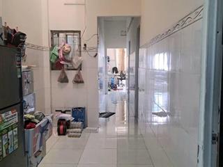 Phù hợp gia đình trẻ, nhỉnh 4 tỷ  90m2  có sân rộng đang cho thu nhập long trường thủ đức