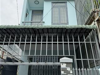 Phù hợp gia đình trẻ nhiều thế hệ, hẻm xe hơi lô góc thoáng mát ngang gần 5m dường số 8 linh xuân