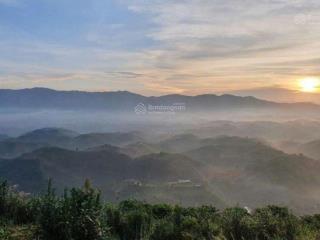 Đất nền hơn 1100m2, view cao, trung tâm của tiện ích, dân cư hiện hữu, an ninh, sang tên ngay