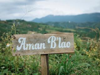 1000m2  ngôi nhà gỗ giữa thiên nhiên, hàng xóm tử tế kế bên, hỗ trợ trọn vẹn, sổ hồng cầm tay