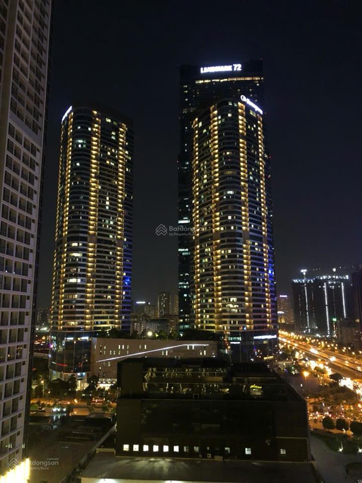 Chính chủ cần bán gấp ch 2pn. dt 68m2. view keangnam siêu đẹp giá 6 tỷ tại dự án vin skylake