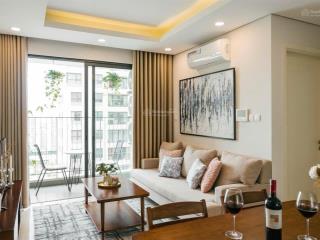 Hot bán căn 2 ngủ view hồ điều hòa đẹp nhất  vinhomes d'capitale  75m2  full nội thất xịn